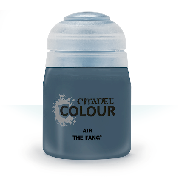 Citadel Paints - Air: The Fang