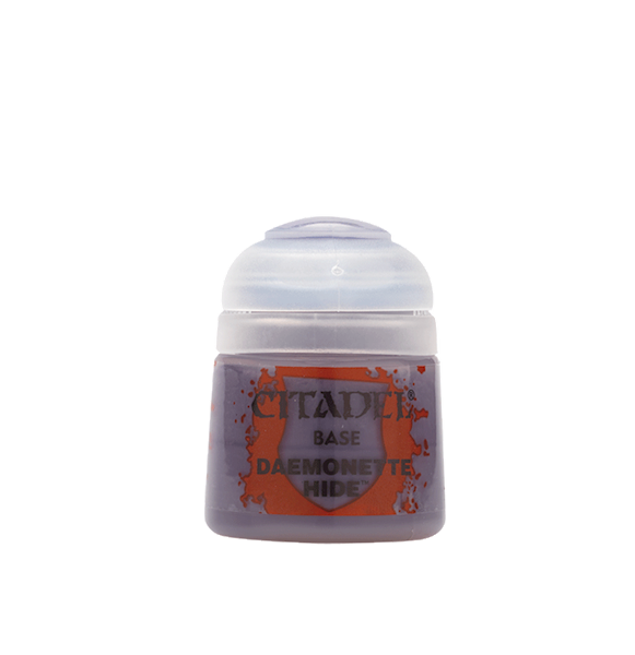 Citadel Paints - Base: Daemonette Hide
