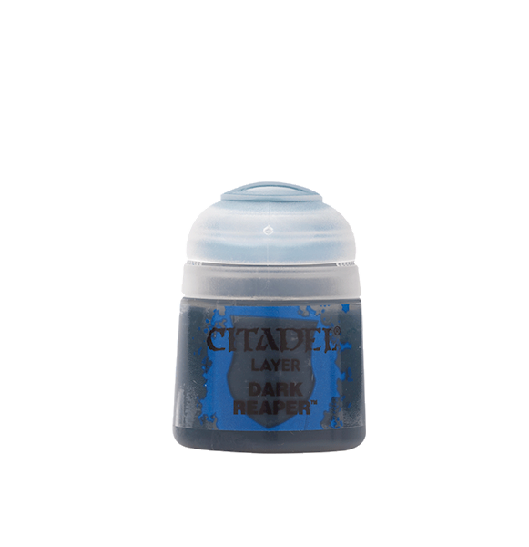 Citadel Paints - Layer: Dark Reaper