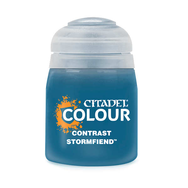 Citadel Paints - Contrast: Stormfiend