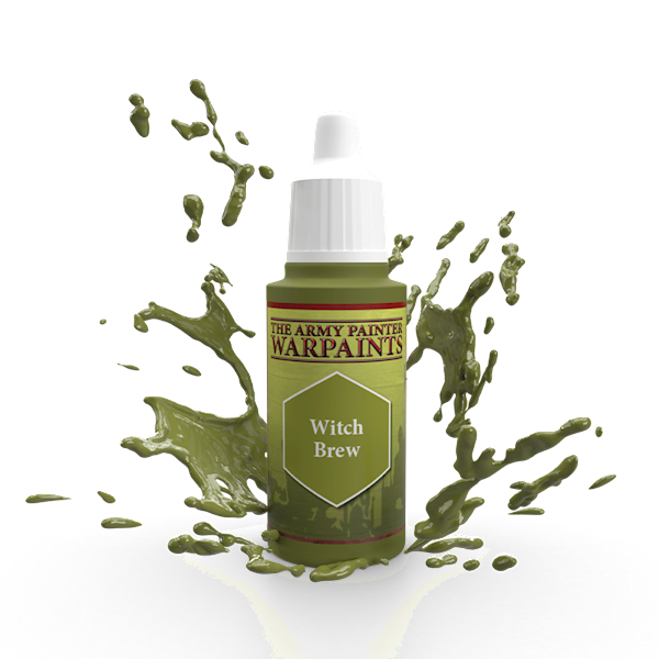 Army Painter Warpaints - Witch Brew