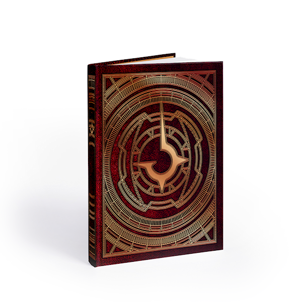 Diuna RPG: Podręcznik podstawowy - ed. Harkonnen