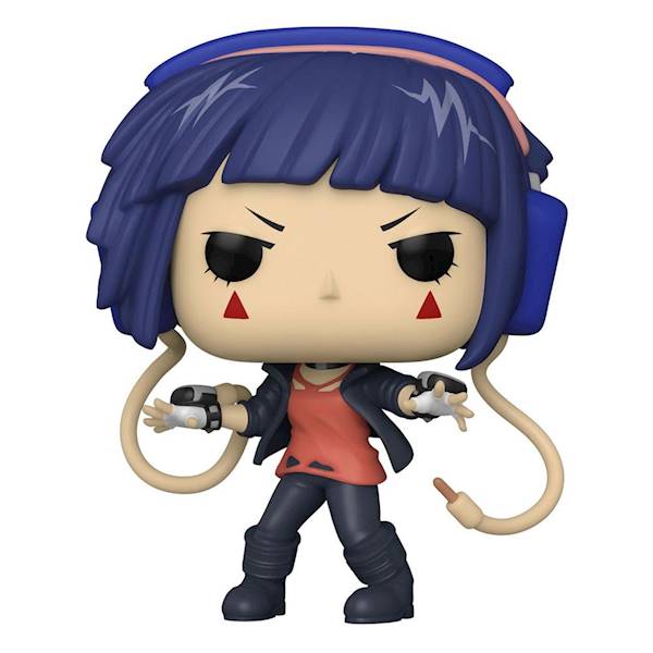 Funko POP! My Hero Academia: Kyouka Jirou