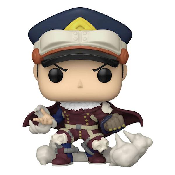 Funko POP! My Hero Academia: Inasa Yoarashi