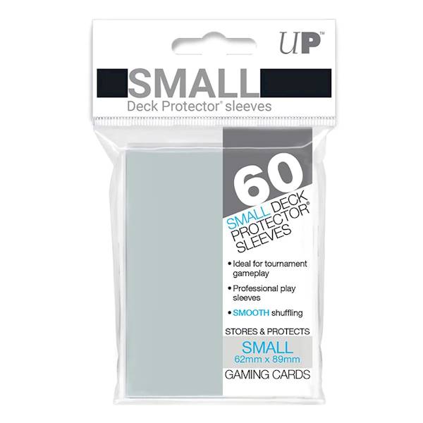 UP PRO-Gloss Small Deck Protector Sleeves