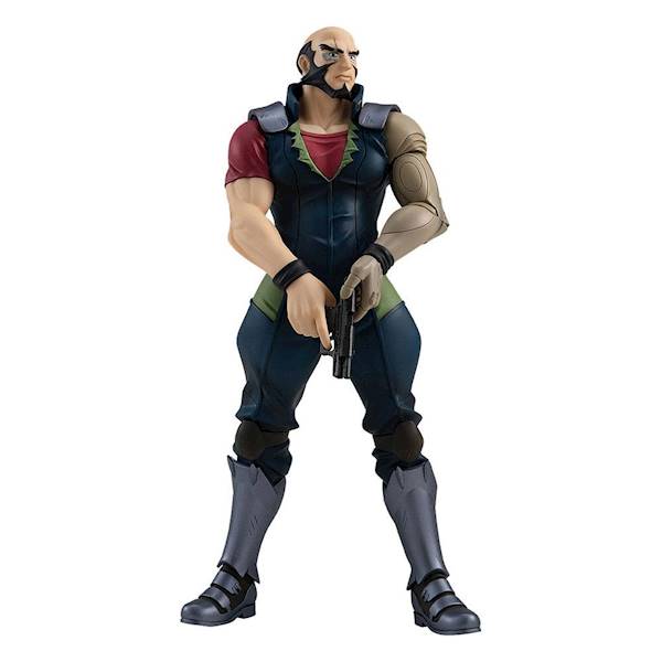 Pop Up Parade Cowboy Bebop, Jet Black
