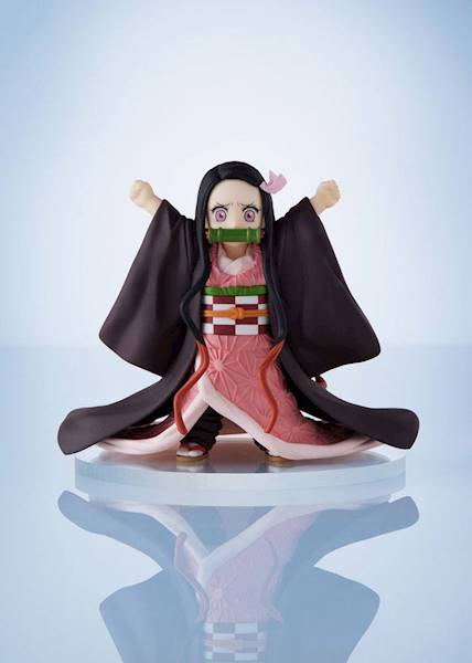 Demon Slayer ConoFig Little Nezuko