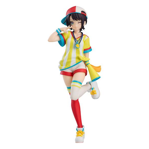 Pop Up Parade Hololive Production Oozora Subaru