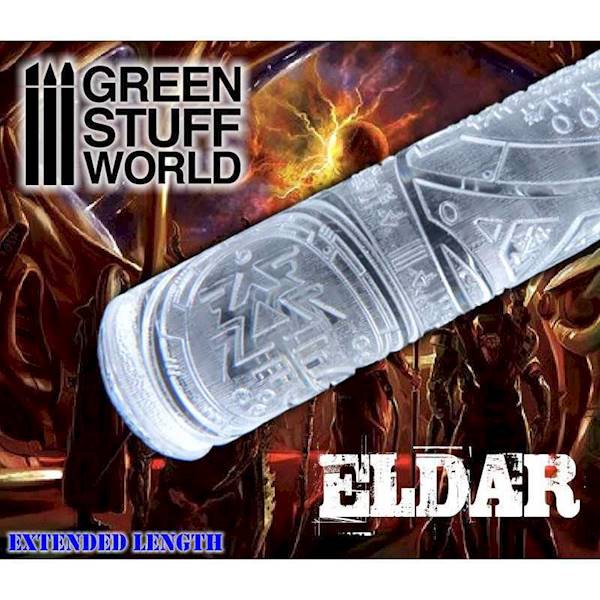 GSW - Rolling Pin ELDAR