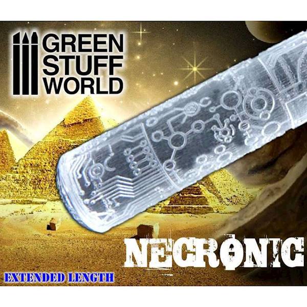 GSW - Rolling Pin NECRONIC