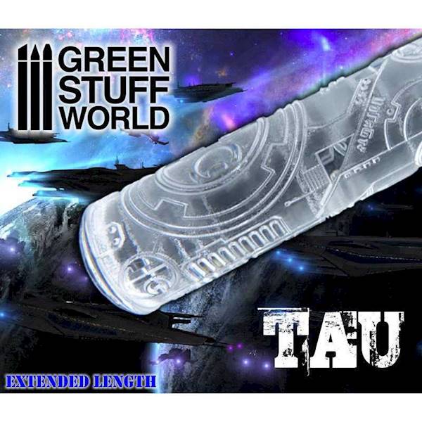GSW - Rolling Pin TAU