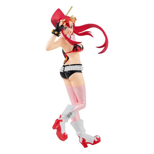 Pop Up Parade Tengen Toppa Gurren Lagann Yoko