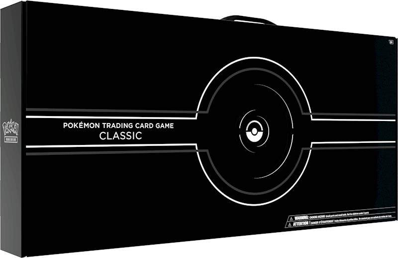 Pokémon TCG: TCG Classic 2023