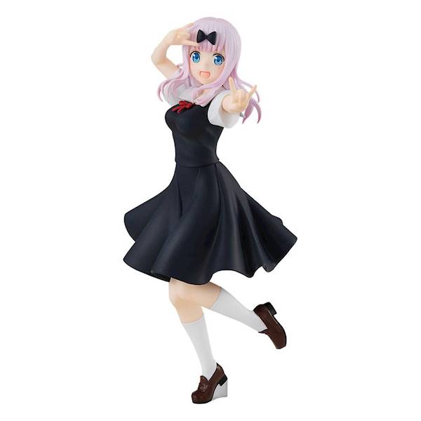 Pop Up Parade Kaguya-sama, Chika Fujiwara