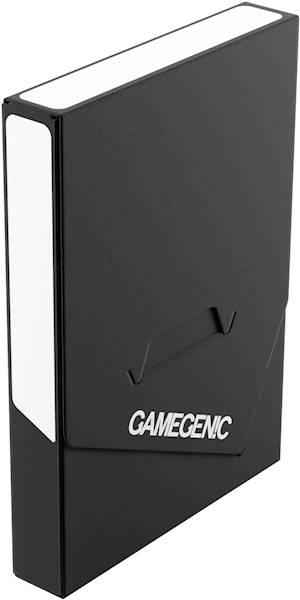 Gamegenic - Cube Pocket 15+ - Black