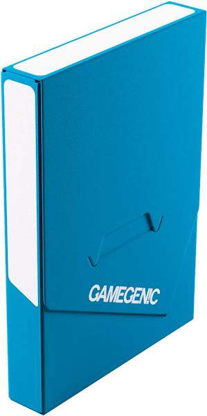 Gamegenic - Cube Pocket 15+ - Blue