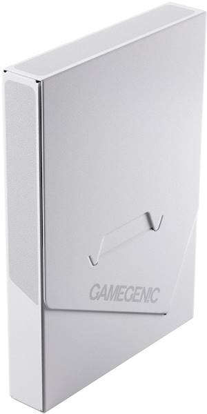 Gamegenic - Cube Pocket 15+ - White