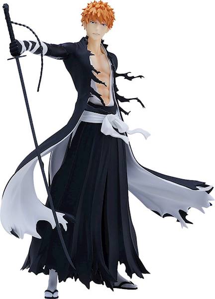 Pop Up Parade Bleach Ichigo Kurosaki