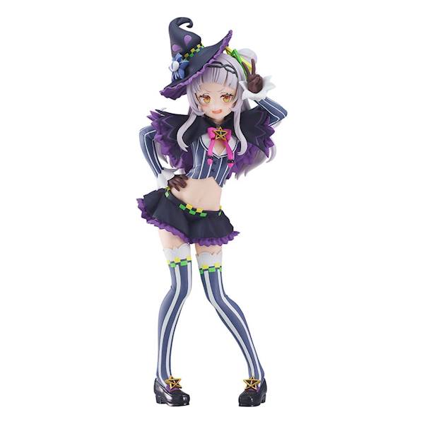 Pop Up Parade Hololive Production Murasaki Shion