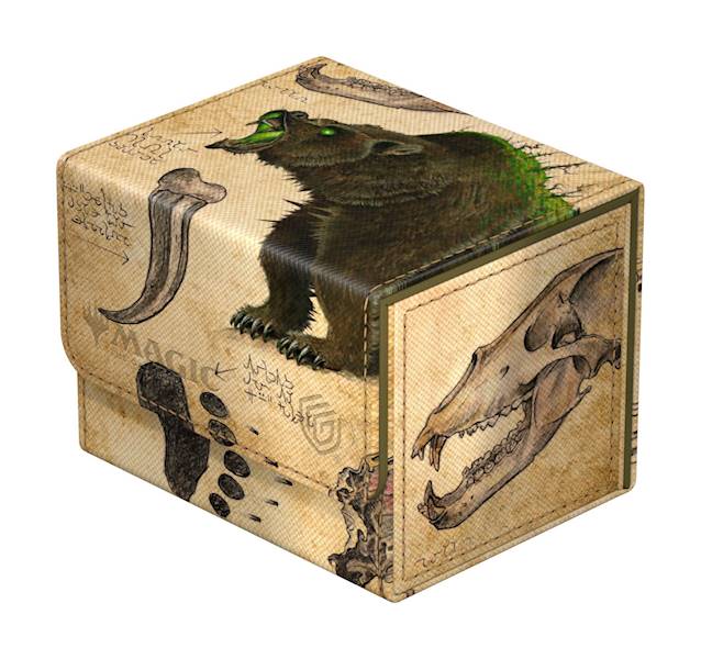 UG Sidewinder 100+ XenoSkin BLB - Lumra