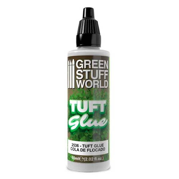 GSW - Tuft Glue 60ml