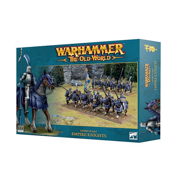 WtOW: Empire Knights