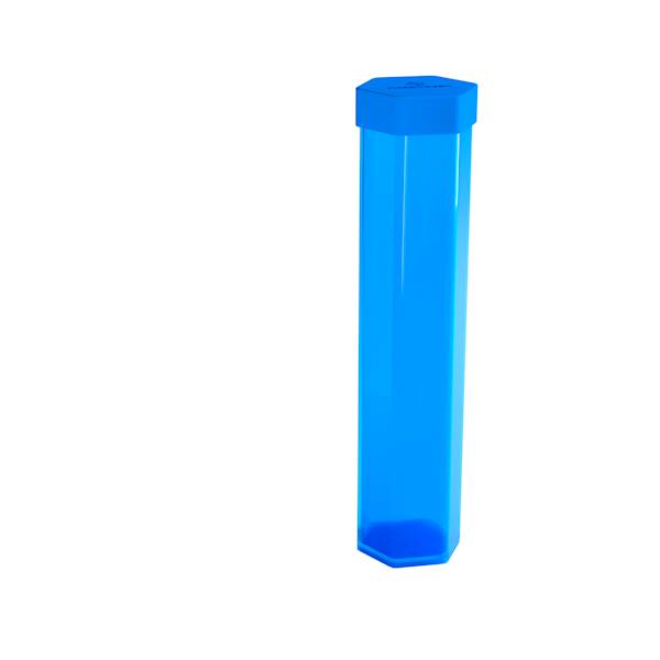 Gamegenic - Playmat Tube - Blue