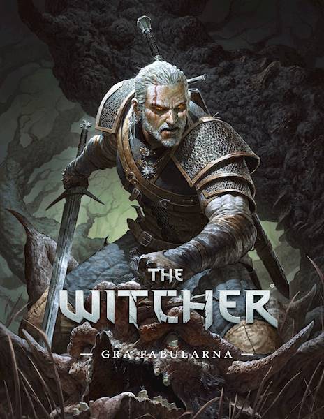 The Witcher RPG