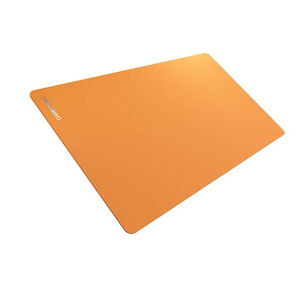 Gamegenic - Prime Playmat - Orange