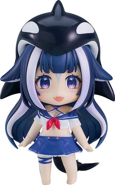 Nendoroid - Shylily