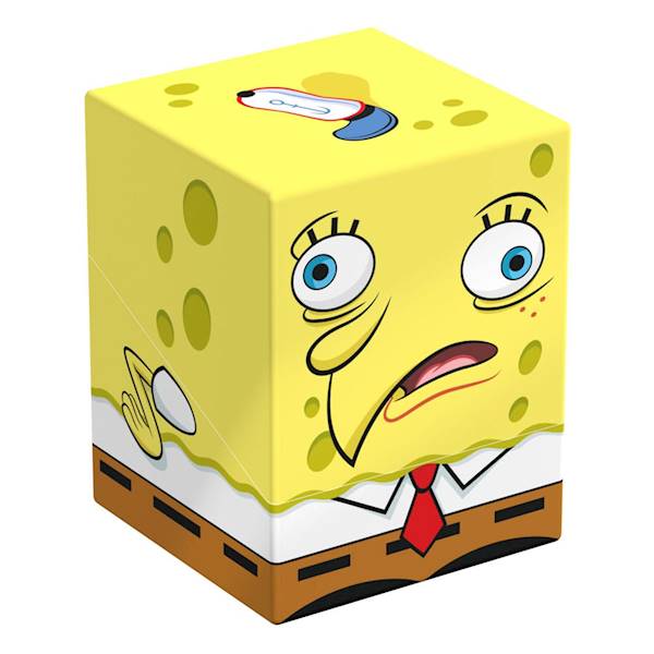 Squaroes Squaroe SpongeBob iNteRnEt SEnsAtioN