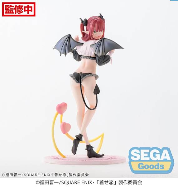 Luminasta - My Dress-Up Darling Marin Kitagawa Liz