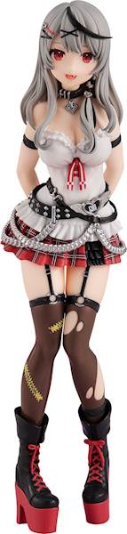 Pop Up Parade Hololive Production Sakamata Chloe