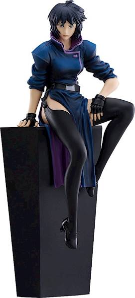 Pop Up Parade L GITS Motoko Kusanagi: 1995 Ver.