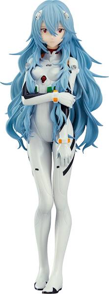 Pop Up Parade Rebuild of Evangelion, Rei (3rd-run)