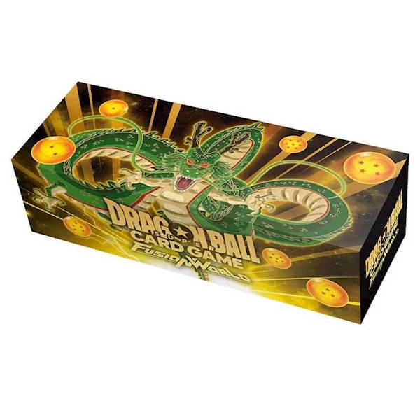 DBSCG Fusion World 1st Anniversary Set