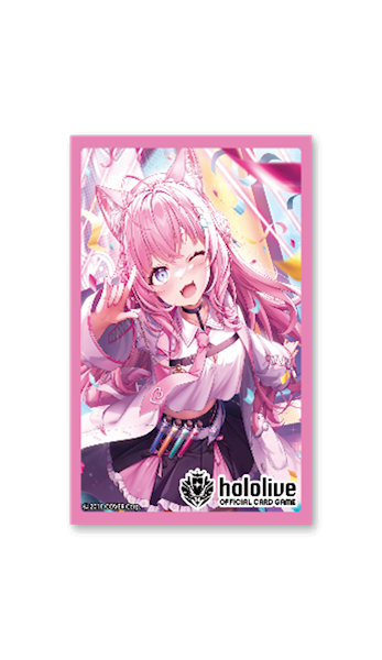 Hololive Official Card Game - Sleeves #4 Vol.15