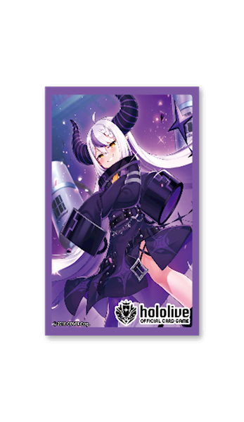 Hololive Official Card Game - Sleeves #4 Vol.14