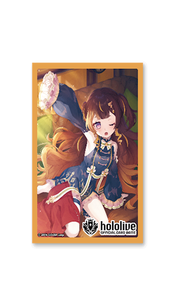Hololive Official Card Game - Sleeves #4 Vol.16