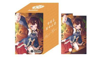 Hololive Official Card Game - Deck Case #3 vol.11