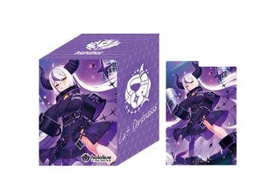 Hololive Official Card Game - Deck Case #3 vol.9