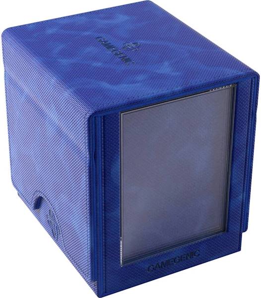 Gamegenic - Sidekick PRO 100+ XL - Blue