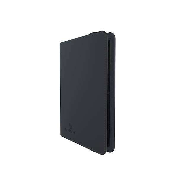 Gamegenic - Prime Album 8-Pocket - Black