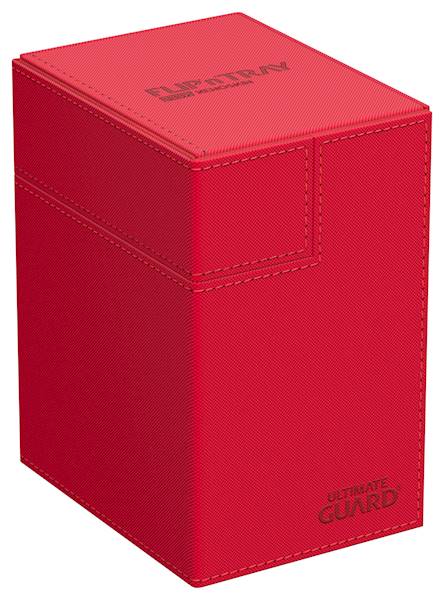 UG Flip'n'Tray 133+ Xenoskin - Red