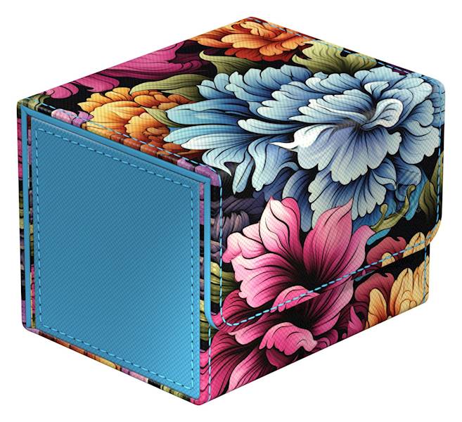 UG SideWinder 100+ Xenoskin Floral - Springbloom