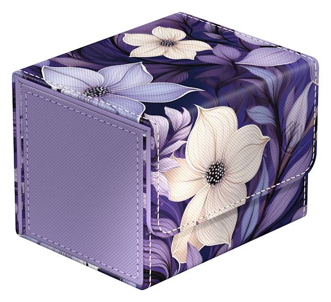UG SideWinder 100+ Xenoskin Floral - Moonlit Glen