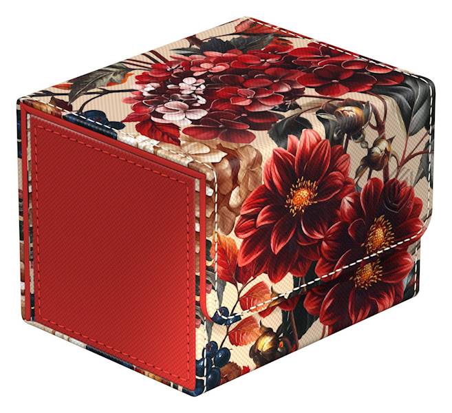 UG SideWinder 100+ Xenoskin Floral - Autumn Heath