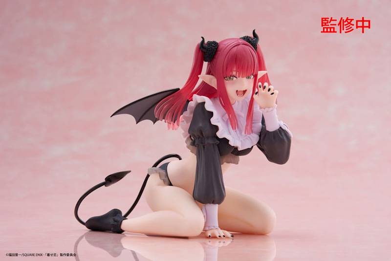 Desktop Cute - My Dress-Up Darling, Marin Liz Ver.