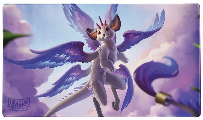 Dragon Shield Playmat - The Whiskerwing