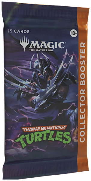 MTG TMT Collector Booster